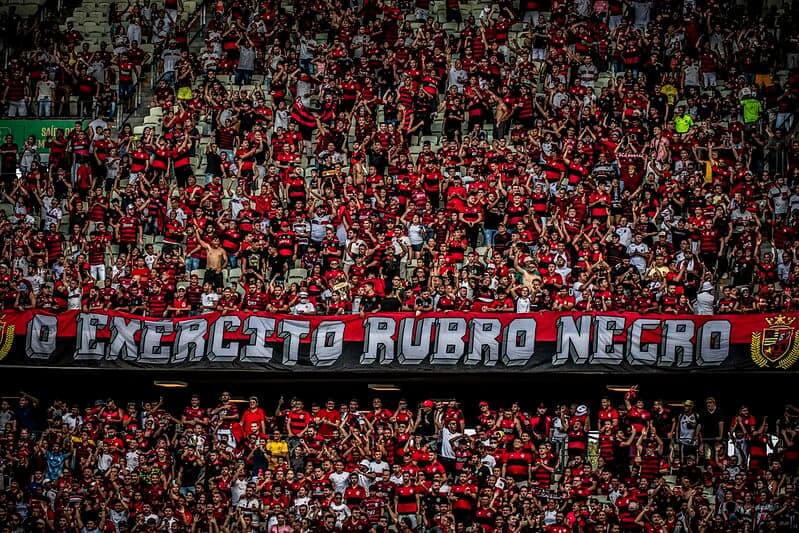 Análise de desempenho do Flamengo: Dicas de apostas esportivas profissionais para os próximos jogos