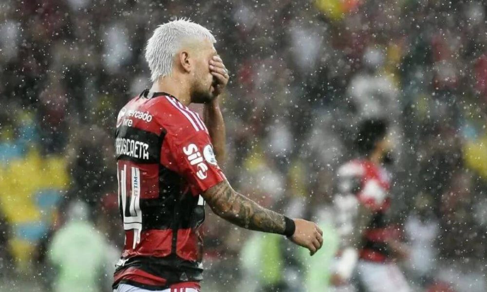Flamengo em Desvantagem nas Penalidades: Análise das Atuações desde 2019